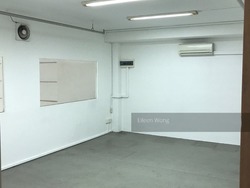 Entrepreneur Business Centre (D14), Factory #176142492
